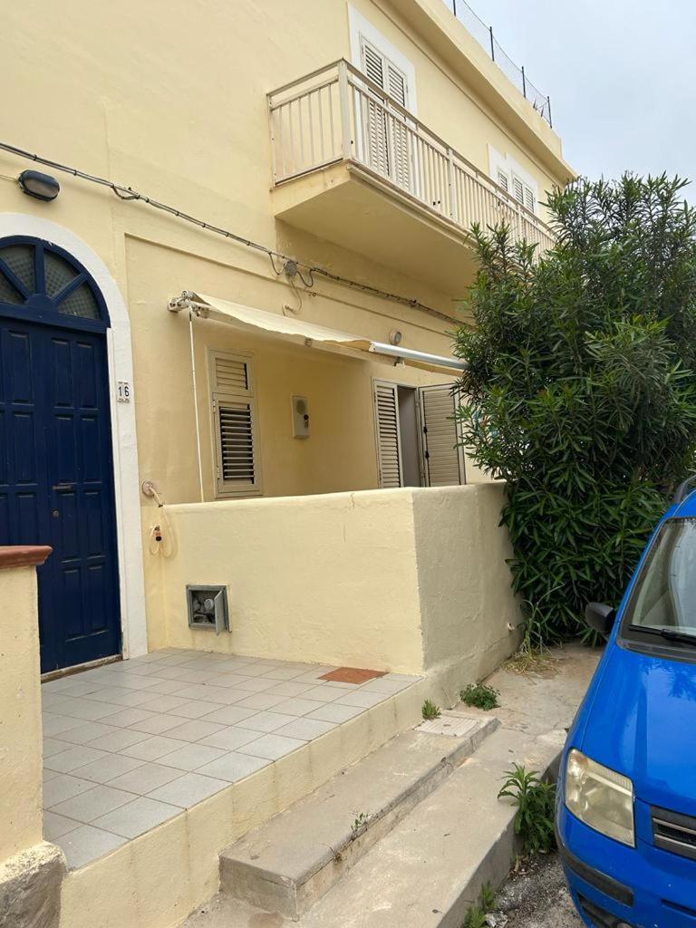 Casa Indipendente Leo Mar